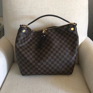 Louis Vuitton Duomo Hobo